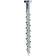 Expandet 063045 Multiscrew 6.3x45 mm 250st