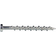 Expandet 063045 Multiscrew 6.3x45 mm 250st