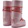 Moon Boot Icon Glitter Boots - Pink