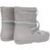 Moon Boot Low Rubber Rain Boots - Grey