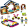 LEGO Snow Resort Ice Rink 41322