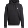 Adidas Hoodie Trefoil Essentials - Black