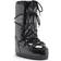 Moon Boot Icon Glitter Boots - Black