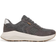 Dr. Scholl's Hannah Retro W - Charcoal