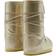 Moon Boot Icon Glitter Boots - Gold