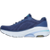 Skechers Max Cushioning Arch Fit 2.0 Avenida W - Navy/Blue