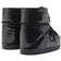 Moon Boot Icon Low Glitter Boots - Black