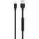 Unisynk USB A - Lightning M-M 1.2m