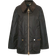 Barbour Allerston Waxed Coat - Olive/Ancient