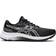 Asics Gel-Excite 9 W - Black/White