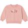 Gerber Toddler Sweatshirt & Pant Set 2-piece - Love