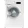 Indesit EWE 71252 W SPT N White