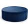 Meli Meli Blanca Deep Blue Fotpall 33cm