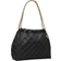 Tory Burch Fleming Soft Drawstring Bag - Black