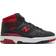 New Balance 650 - Black/Red/White