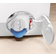 Electrolux 700 SteamCare EWI722W86W Vit