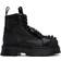 Dr. Martens 1460 Protect Leather Lace Up Boots - Black