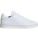 adidas Advantage Base W - Cloud White/Glow Pink/Core Black