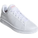 adidas Advantage Base W - Cloud White/Glow Pink/Core Black