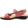 Trotters Romi Stitch - Fuchsia