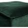 Upholstery Luca Grande Emerald Green Soffa 2-sits