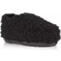 Moon Boot Faux Curly Band - Black