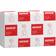 Katrin Towel Sheets Non-Stop Z-Fold 2 Layer 18-pack
