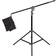 Phottix Studio Kit with Stand and Pole