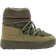 Moon Boot Ltrack Low Nylon Boots - Khaki