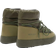 Moon Boot Ltrack Low Nylon Boots - Khaki