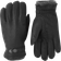 Hestra Utsjö Gloves - Black