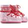 Moon Boot Icon Low Glitter Boots - Pink