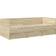 vidaXL Daybed with Drawer Sonoma Oak Soffa 203cm 3-sits