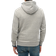 Superdry Neon Hoodie - Athletic Grey Marl