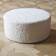 Meli Meli Blanca Off White Fotpall