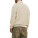 Jack & Jones Vesterbro Fleece Quarter Zip Harmaa