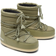 Moon Boot EVX Light Low - Khaki