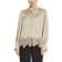 Bruuns Bazaar Acacia Katara Blouse - Plaza Taupe