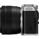 Fujifilm X-M5 + XC 15-45mm F3.5-5.6 OIS PZ Silver