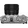 Fujifilm X-M5 + XC 15-45mm F3.5-5.6 OIS PZ Silver