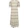 Co'Couture Lora Lace Dress - Off White
