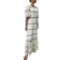 Co'Couture Lora Lace Dress - Off White