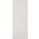 &Home Daisy Check Vit, Beige 80x200cm