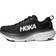 Hoka Bondi 8 Wide M - Black/White