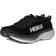 Hoka Bondi 8 Wide M - Black/White