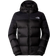 The North Face Women's Diablo Down 2.0 Hooded Jacket - TNF Black Heather