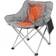 Private Label Foldable Heated Camping Chair