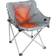 Private Label Foldable Heated Camping Chair