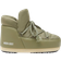 Moon Boot EVX Nylon Pumps - Khaki