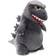 Kidrobot Godzilla Hug Me Vibrating Plush 16"